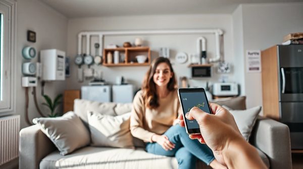 Améliorez votre quotidien : gérez mieux électricité et gaz