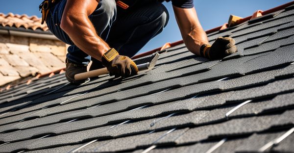 Couvreur nîmes : des services de toiture de qualité supérieure