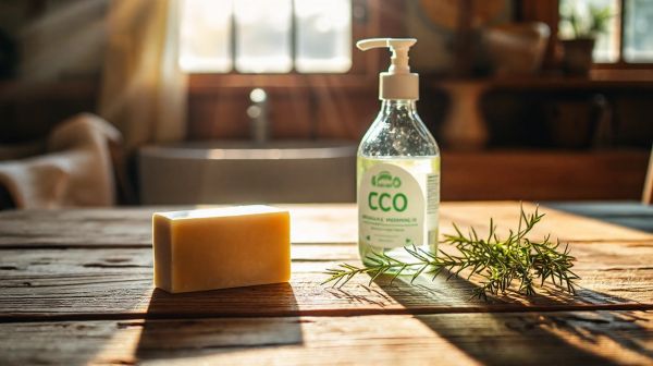 Découvrez des astuces pour un nettoyage écolo avec H2O at Home