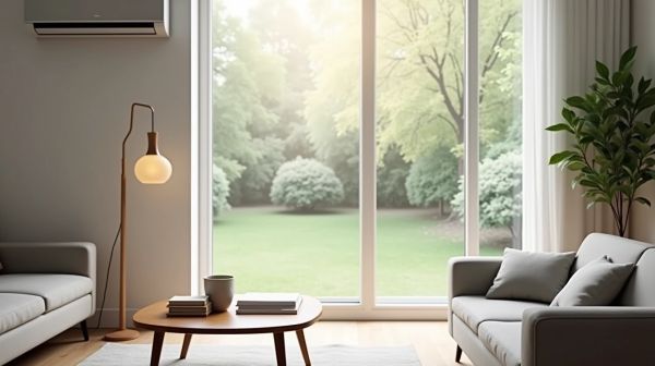 Faire le choix de l'électricité et de la climatisation avec ACSI-ENERGIE