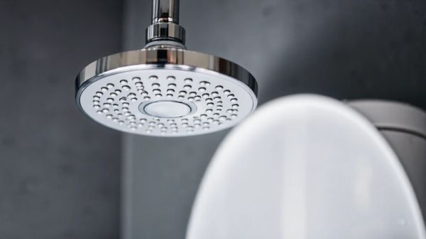 Guide d'achat : choisir une douchette pour wc suspendu