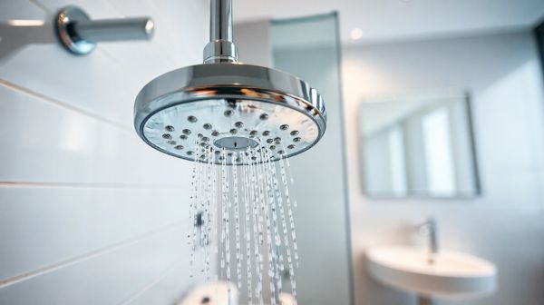 Guide d'achat : choisir une douchette pour wc suspendu