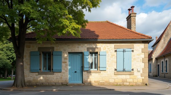 Isolation thermique extérieure à saint-quentin : repenser sa façade pour un confort durable