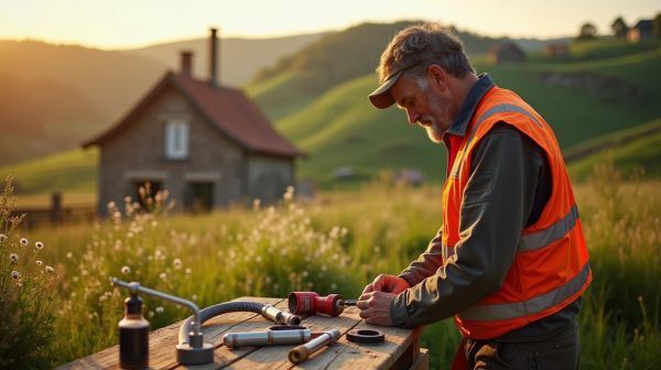 Pourquoi engager un installateur chauffagiste dans le Calvados est essentiel
