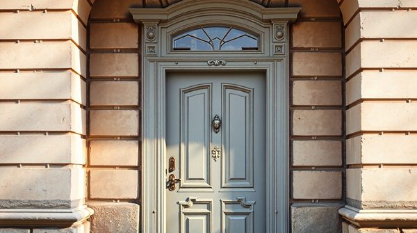 Transformez votre entrée : pose de portail sur-mesure à bordeaux