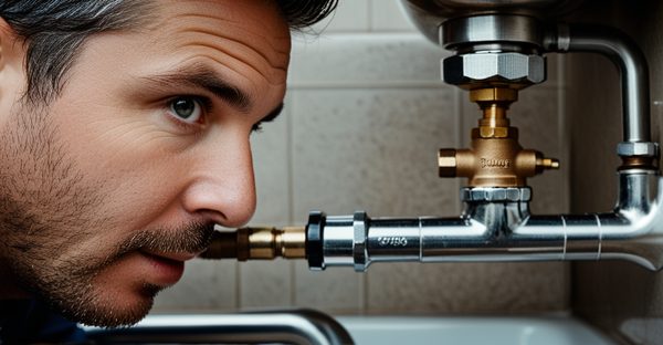 Votre plombier à fougères : services de plomberie et plus