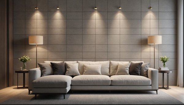 Panneaux muraux : l'alliance parfaite du style et de la praticité